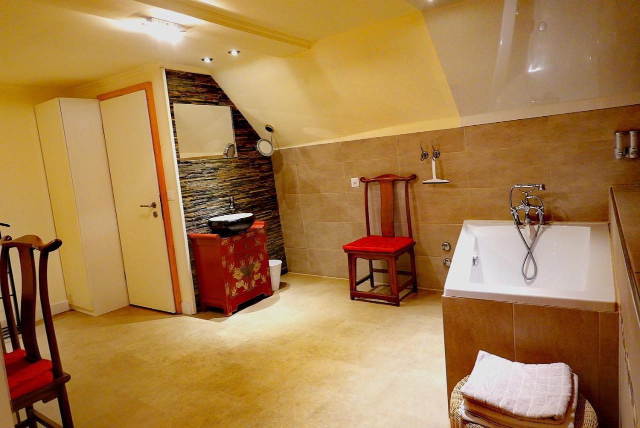 Hotel Jiuding Hochdorf Eksteriør billede