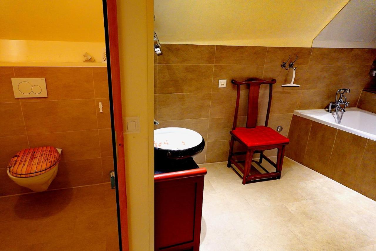 Hotel Jiuding Hochdorf Eksteriør billede