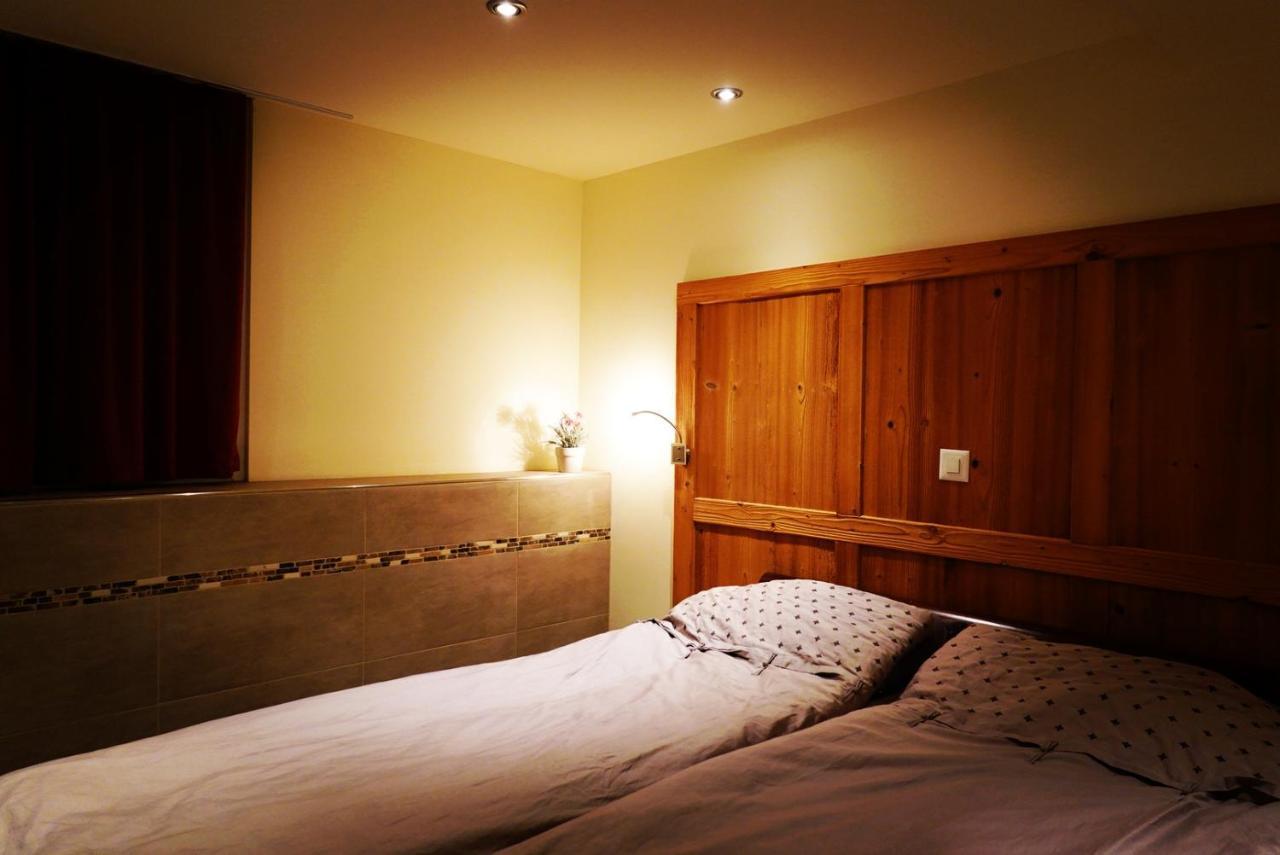 Hotel Jiuding Hochdorf Eksteriør billede