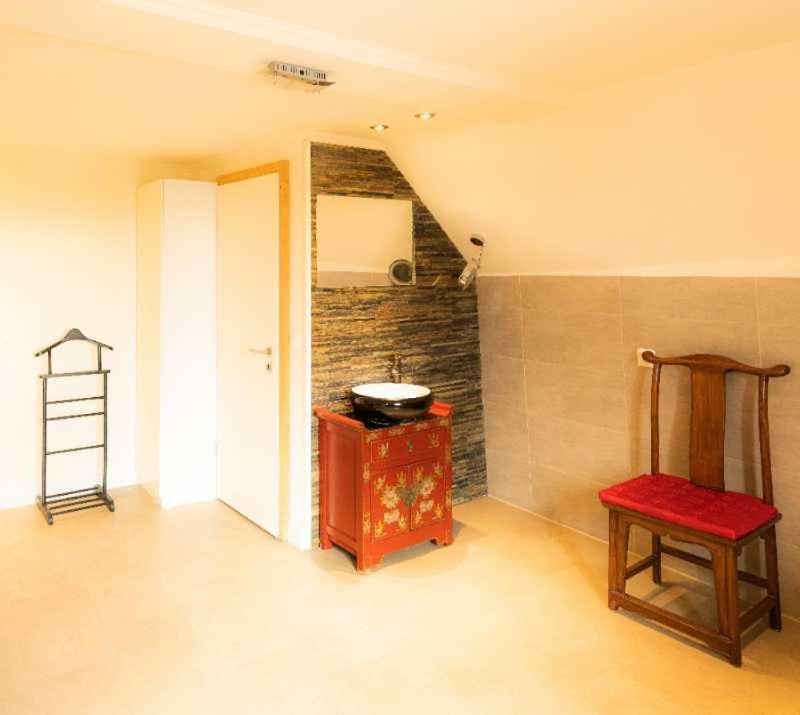 Hotel Jiuding Hochdorf Eksteriør billede